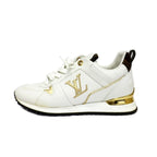 Louis Vuitton Oriline Friend Low Cut Sneakers White