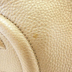 Gucci Shoulder Bag Gold — view 3