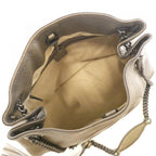 Gucci Shoulder Bag Gold — view 8