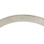 Gucci 925 Silver Bangle 0528 — view 6