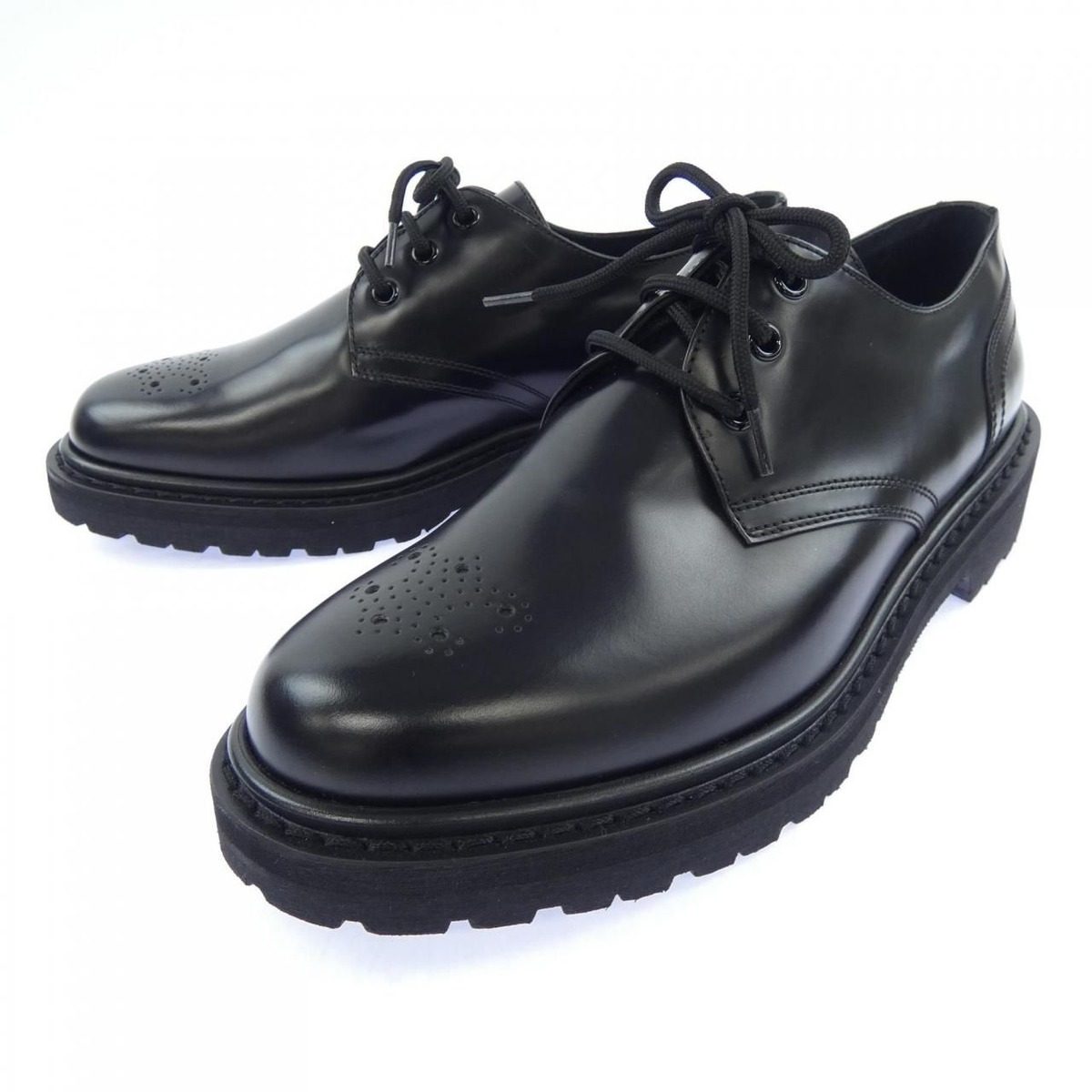 Celine Shoes Loafers Black — view 3