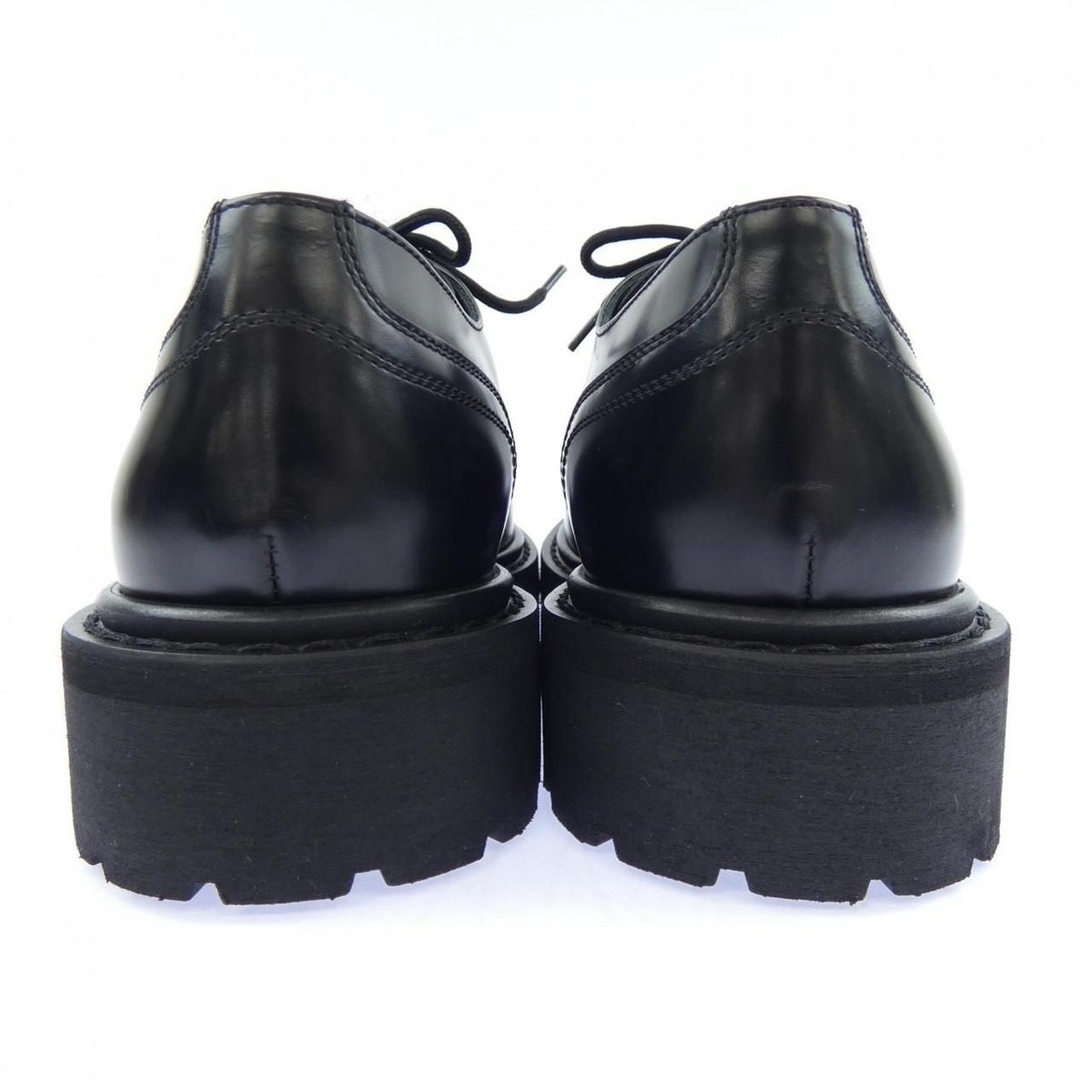 Celine Shoes Loafers Black — view 5