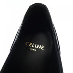 Celine Shoes Loafers Black — view 6
