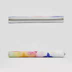 Louis Vuitton Zippy Wallet Vertical Monogram Water Color Long — view 4