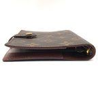 Louis Vuitton Monogram Agenda PM Notebook Cover — view 7