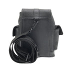Louis Vuitton Taurillon Monogram Christopher XS Shoulder Bag — view 2