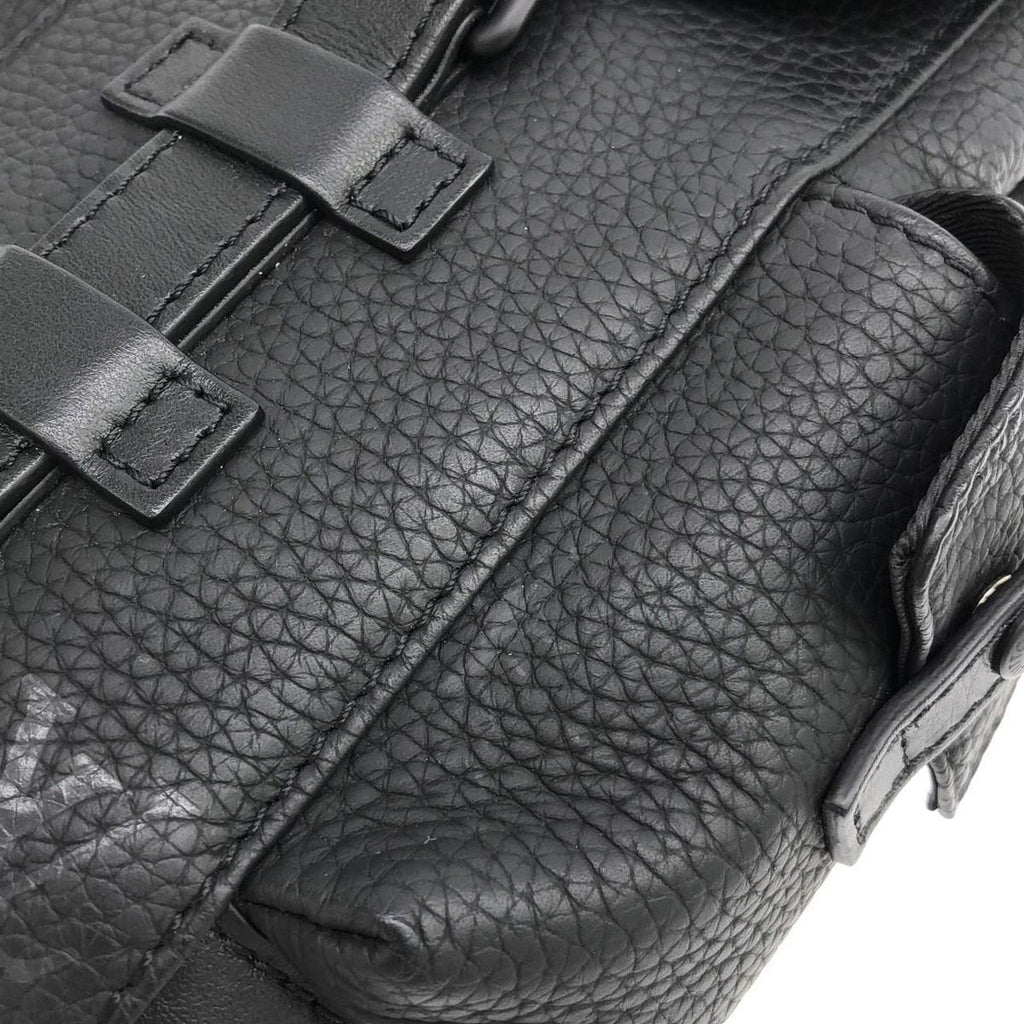Louis Vuitton Taurillon Monogram Christopher XS Shoulder Bag — view 4