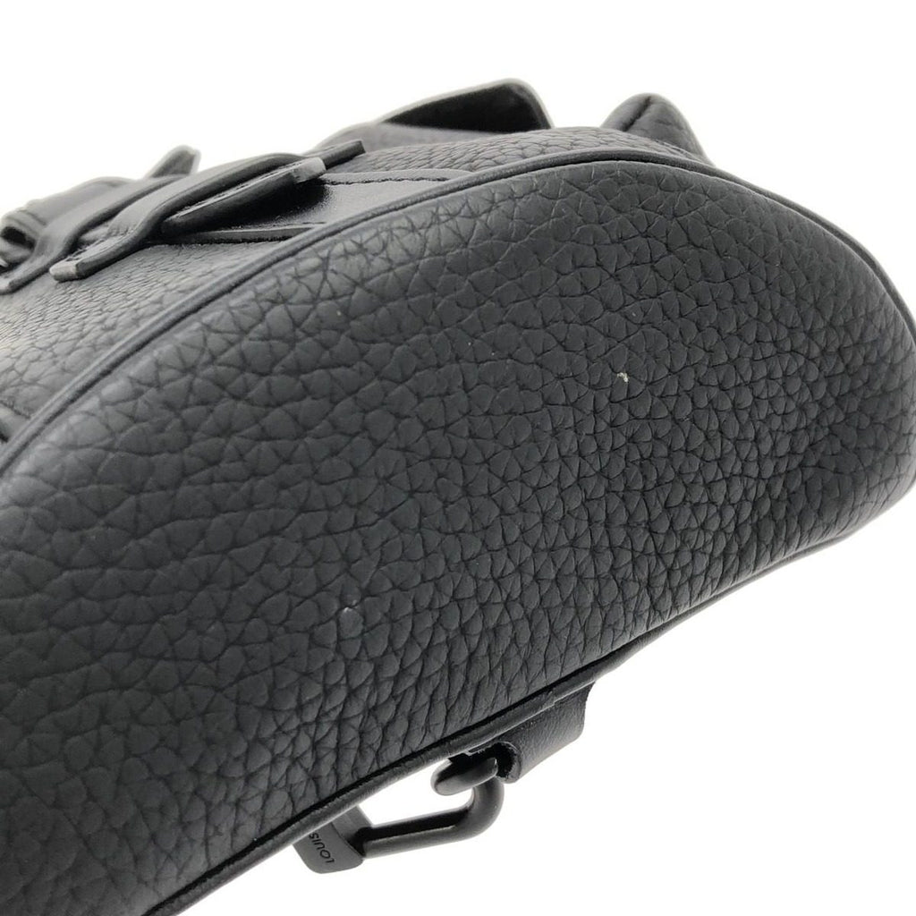 Louis Vuitton Taurillon Monogram Christopher XS Shoulder Bag — view 5