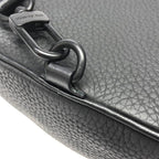 Louis Vuitton Taurillon Monogram Christopher XS Shoulder Bag — view 8