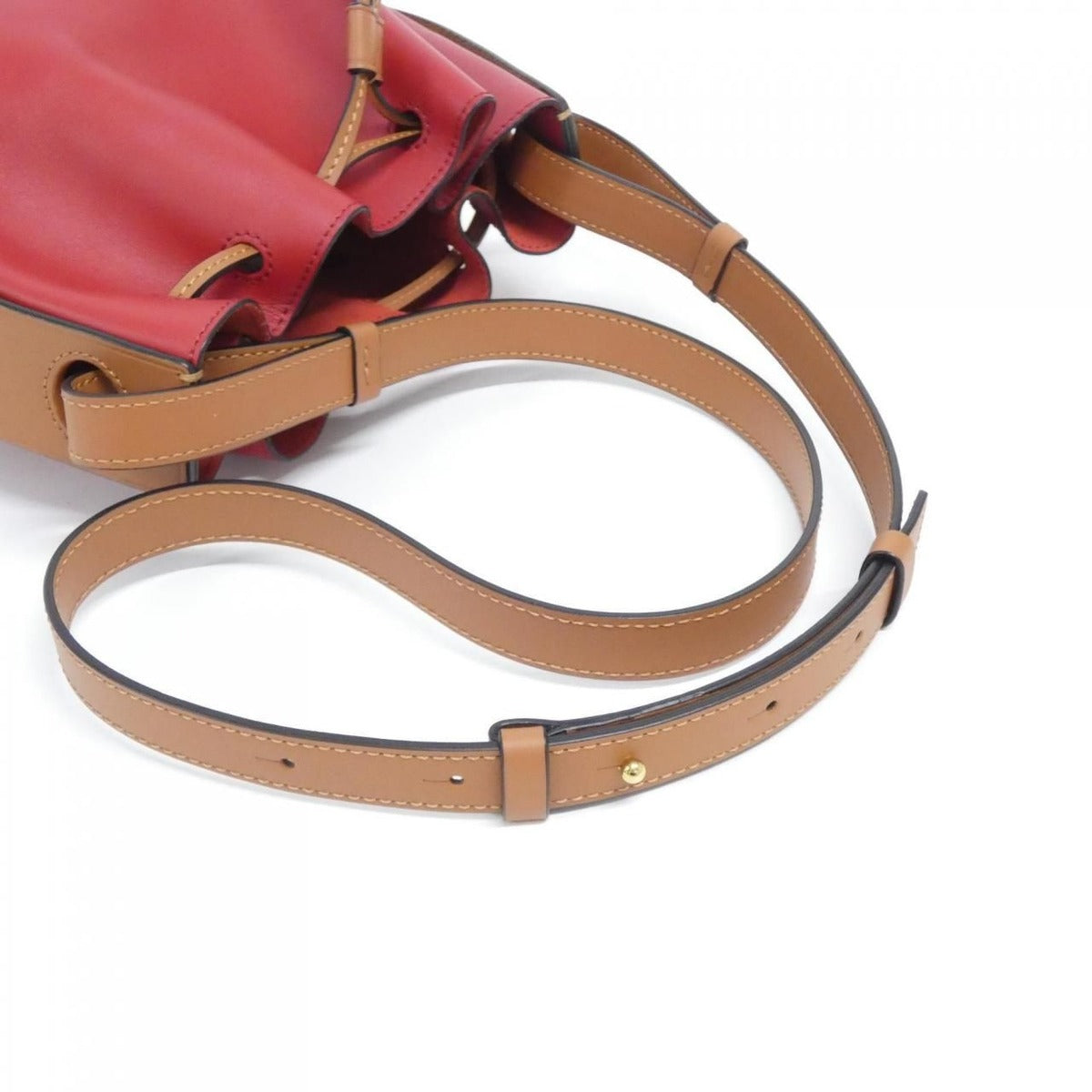 Loewe Balloon Small 326 Shoulder Bag — view 6