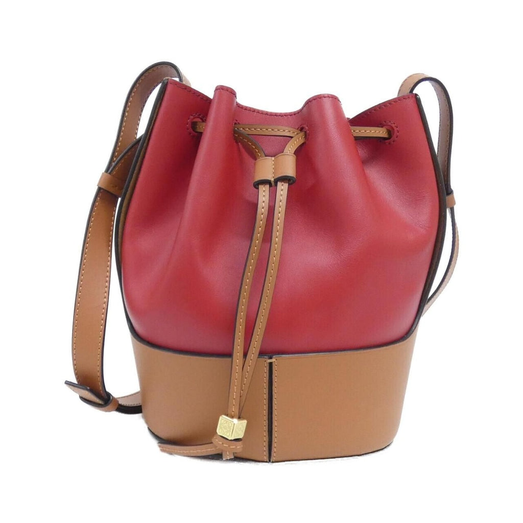 Loewe Balloon Small 326 Shoulder Bag