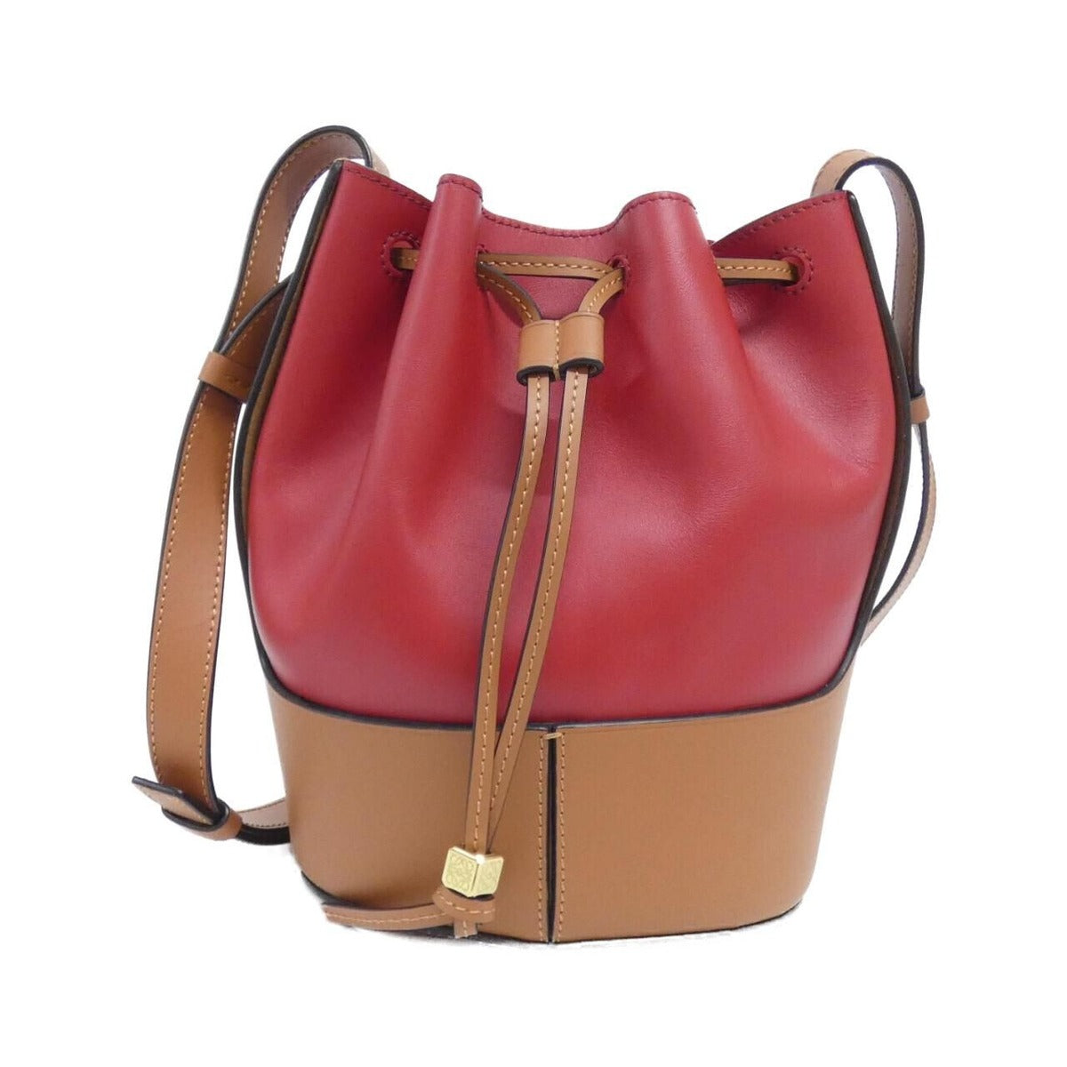 Loewe Balloon Small 326 Shoulder Bag