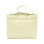 Fendi Bag Gold Pergamena — view 2