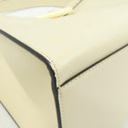Fendi Bag Gold Pergamena — view 3