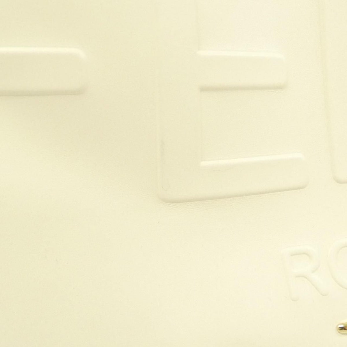Fendi Bag Gold Pergamena — view 4