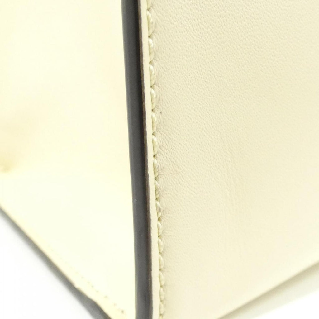Fendi Bag Gold Pergamena — view 7