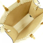 Fendi Bag Gold Pergamena — view 9