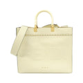 Fendi Bag Gold Pergamena
