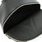 Louis Vuitton Monogram Macassar Josh Backpack — view 8
