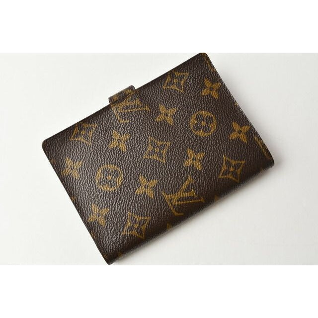 Louis Vuitton System Notebook Cover Agenda PM Monogram — view 3