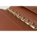 Louis Vuitton System Notebook Cover Agenda PM Monogram — view 9