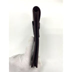 Louis Vuitton Taiga Etui GM Pen Case Acajou — view 3