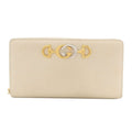 Gucci Zumi Wallet Leather