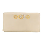 Gucci Zumi Wallet Leather