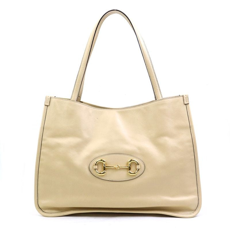 Gucci Shoulder Bag Horsebit
