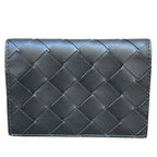 Bottega Veneta Intrecciato Card Case Business Holder