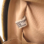 Louis Vuitton Trousse Toilette 28 Monogram Brown Second Bag 0903 — view 6