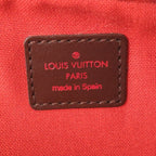Louis Vuitton Geronimos Damier Ebene Body Bag 2040 — view 7