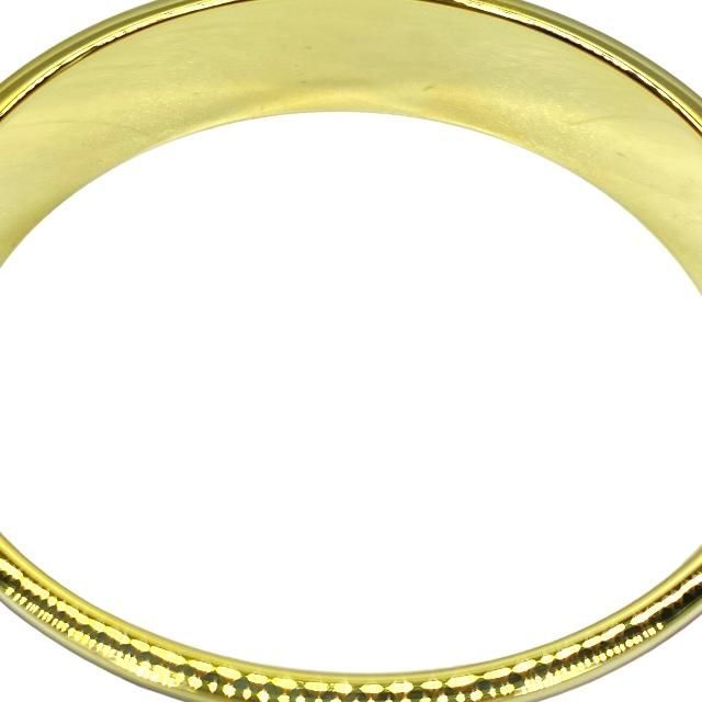 Saint Laurent Bracelet Bangle Accessories Jewelry Logo Total GP Multicolor — view 7