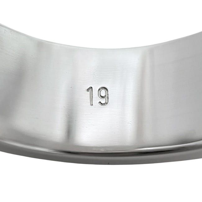 Gucci Ring Silver 09840 8106 — view 7