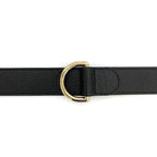 Gucci Collar Black Interlocking Never — view 7