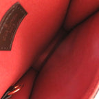 Louis Vuitton Portobello Damier Shoulder Bag 0376 — view 6