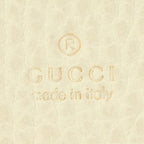 Gucci Key Case GG Marmont White — view 9