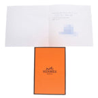 Hermes Osmose GM Silver Ring 54 13 — view 6