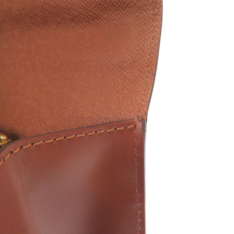 Louis Vuitton Concorde Monogram M51 — view 7