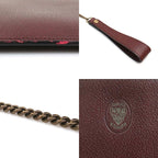 Gucci Clutch Bag Size 29 — view 9