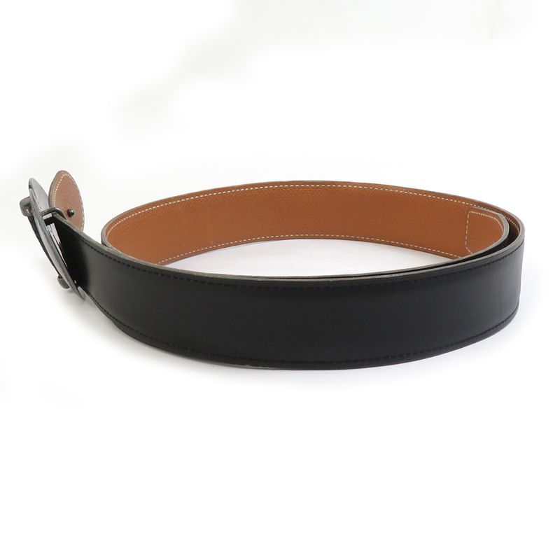 Hermes Belt Touareg — view 3