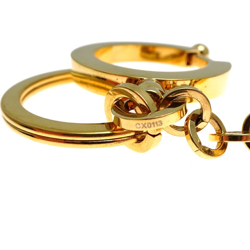 Louis Vuitton Key Holder — view 6