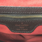 Louis Vuitton Damier Ebene Marais Pouch Miss Ing Item — view 6