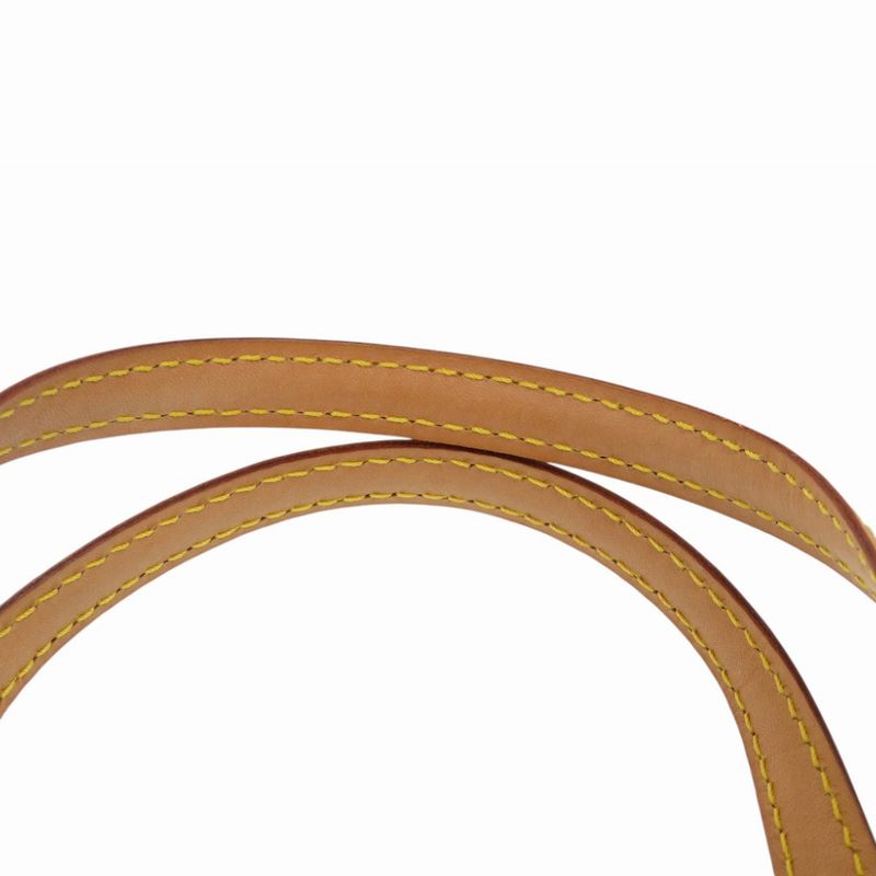 Louis Vuitton Monogram Sonatine Handbag 0153 — view 7