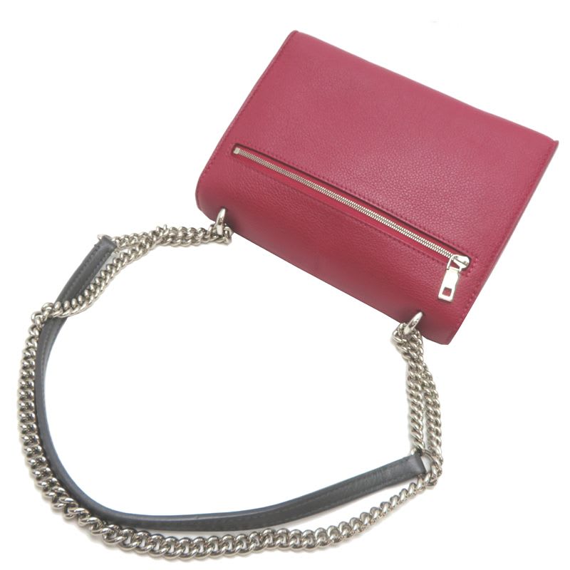 Louis Vuitton Shoulder Bag — view 5