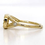 Christian Dior Logo Ring — view 5