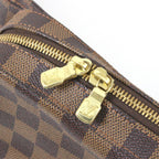 Louis Vuitton Damier Geronimos Waist Pouch — view 5