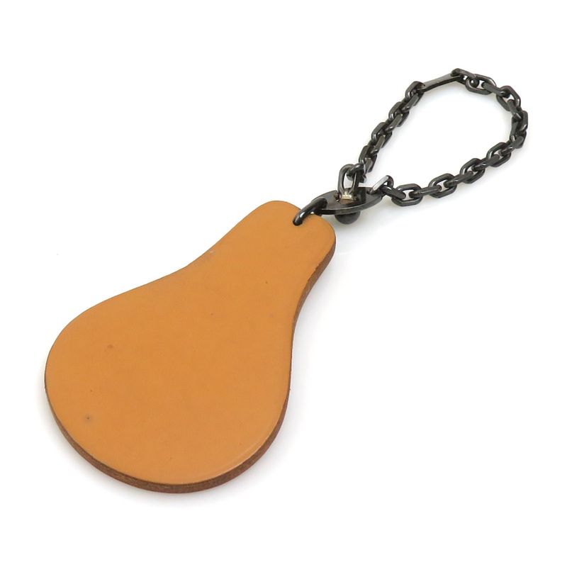 Hermes Charm Fruit Motif Lafrance — view 3