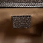 Gucci Jumbo GG Bamboo Diana Mini Tote Shoulder Bag — view 8