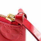Louis Vuitton Felice Pochette Wallet Chain Monogram Vernis Hot — view 9